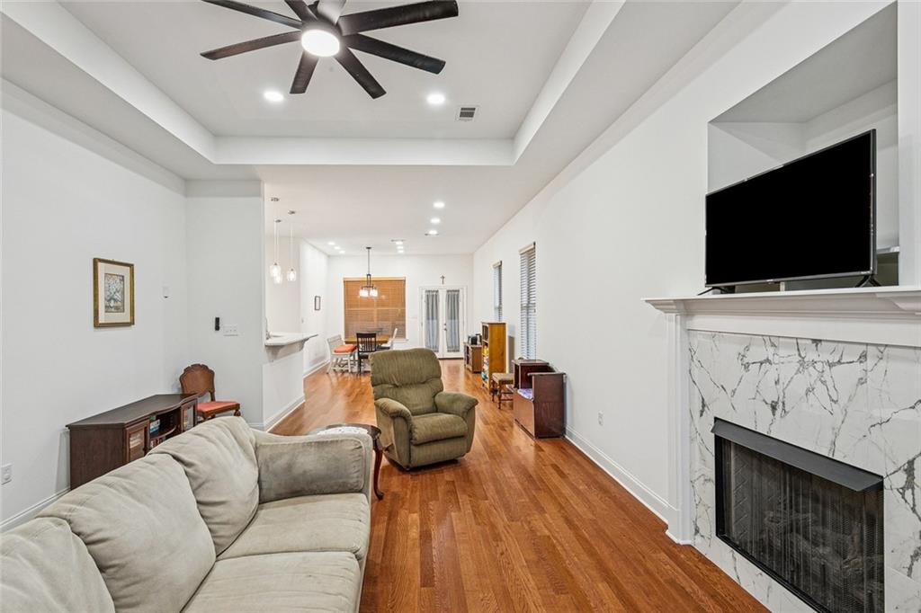 18536 S BROOKFIELD Drive