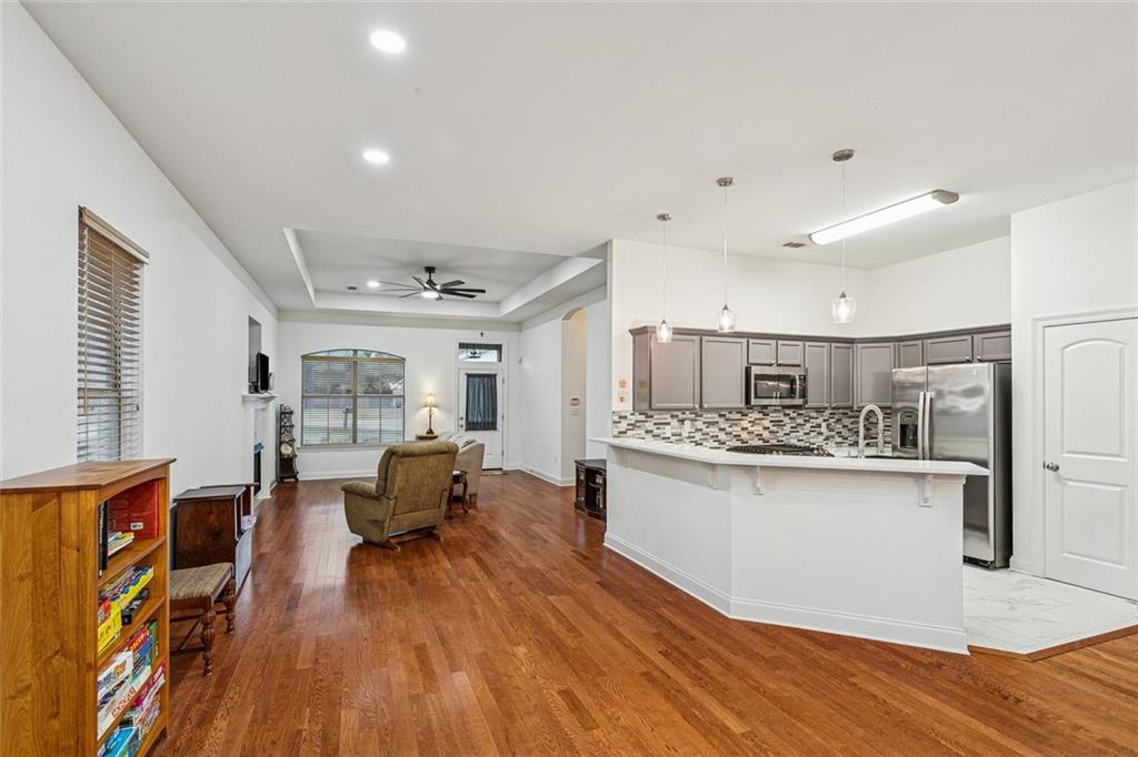 18536 S BROOKFIELD Drive