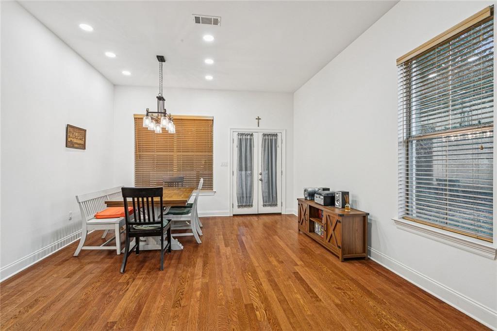 18536 S BROOKFIELD Drive