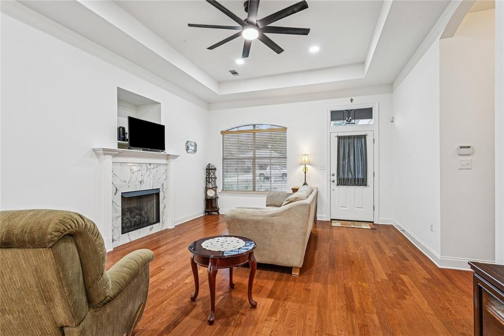 18536 S BROOKFIELD Drive