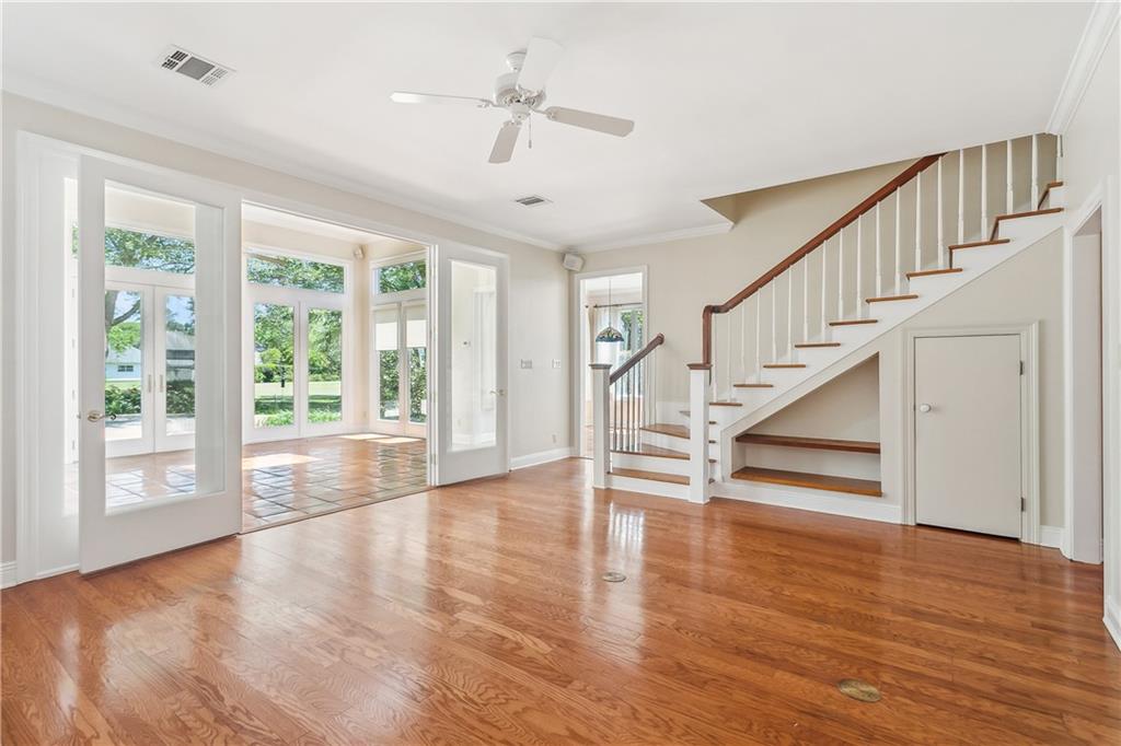 729 N BEAU CHENE Drive