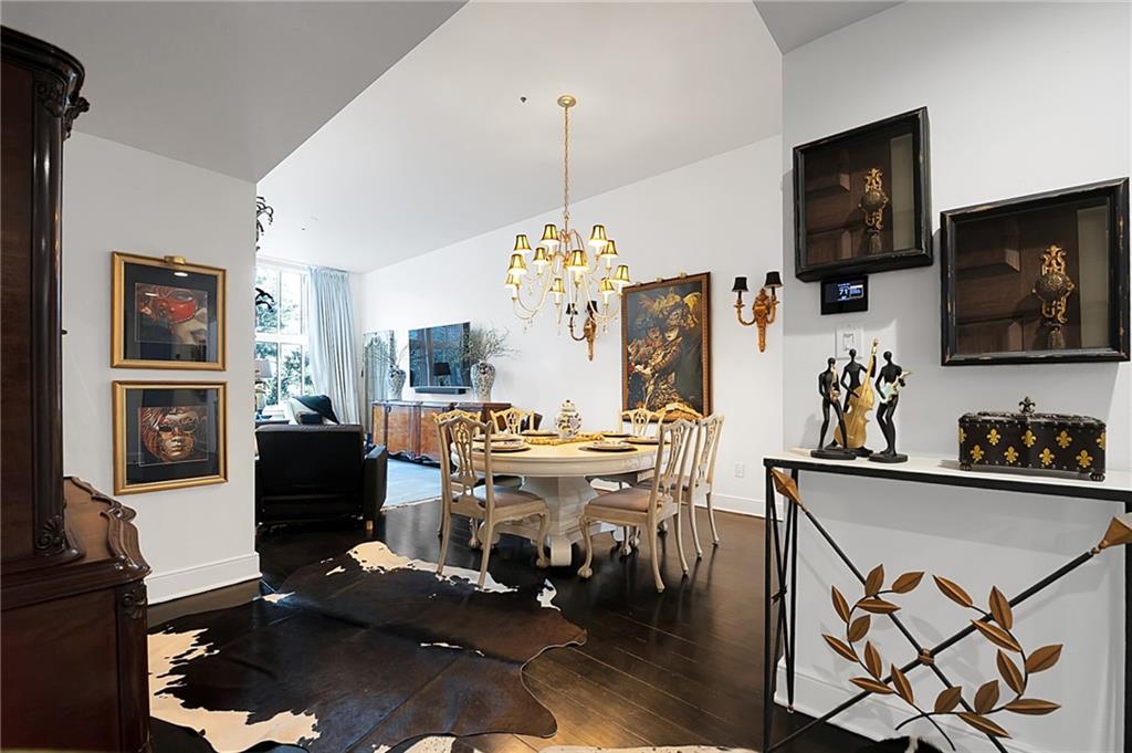 700 S PETERS Street 312