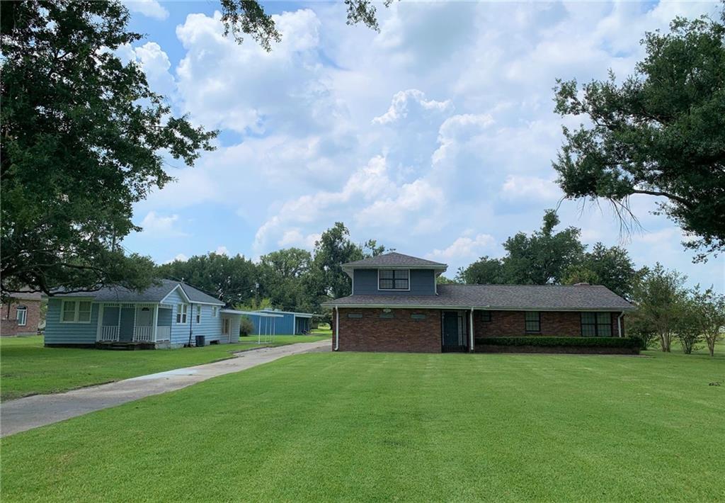 12625 & 12621 RIVER Road