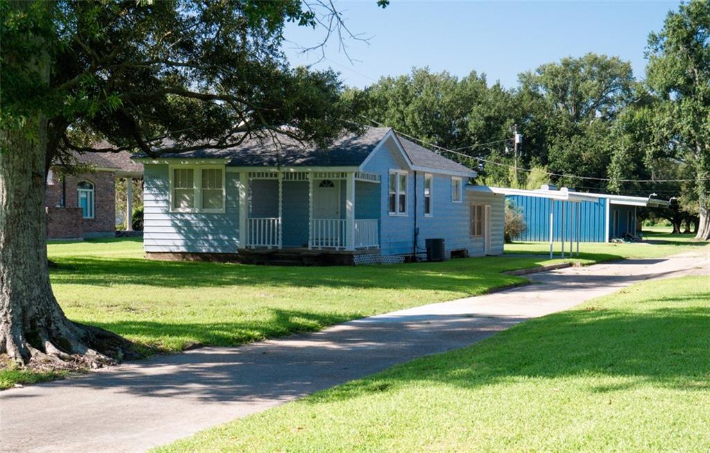 12625 & 12621 RIVER Road