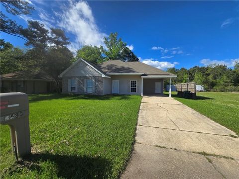 14633 W DAVID Drive Hammond LA 70401