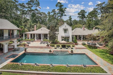 18722 LAKE HARBOUR Avenue Baton Rouge LA 70816