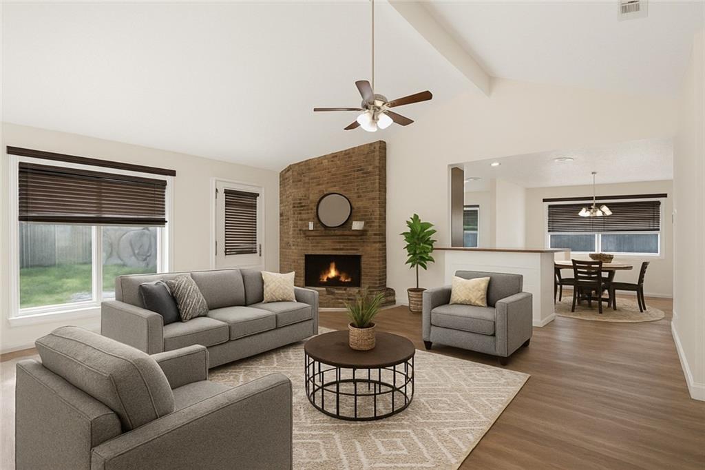 2800 ENGLISH COLONY Street