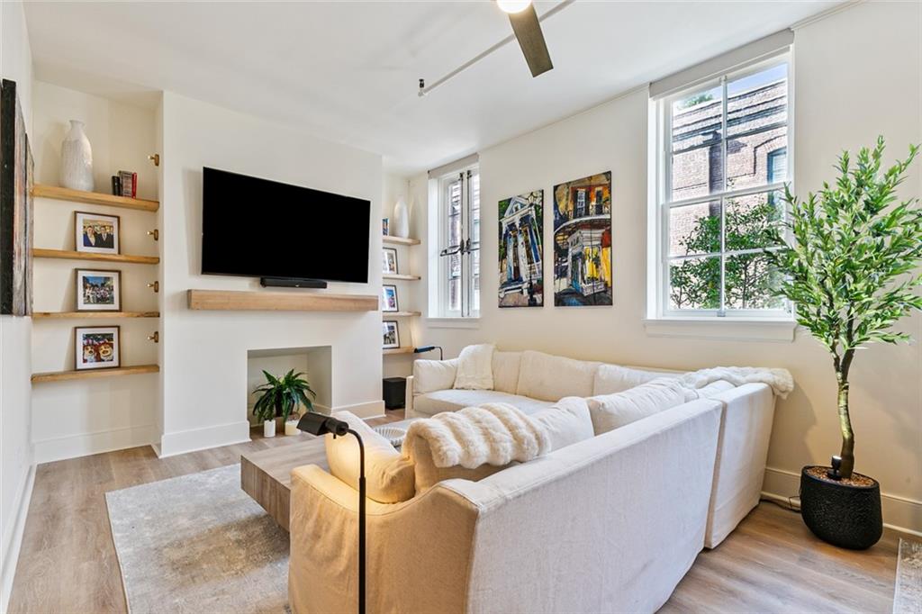 New Orleans, Louisiana 70130, United States, 1 Bedroom Bedrooms, ,1 BathroomBathrooms,Residential,Active,183494