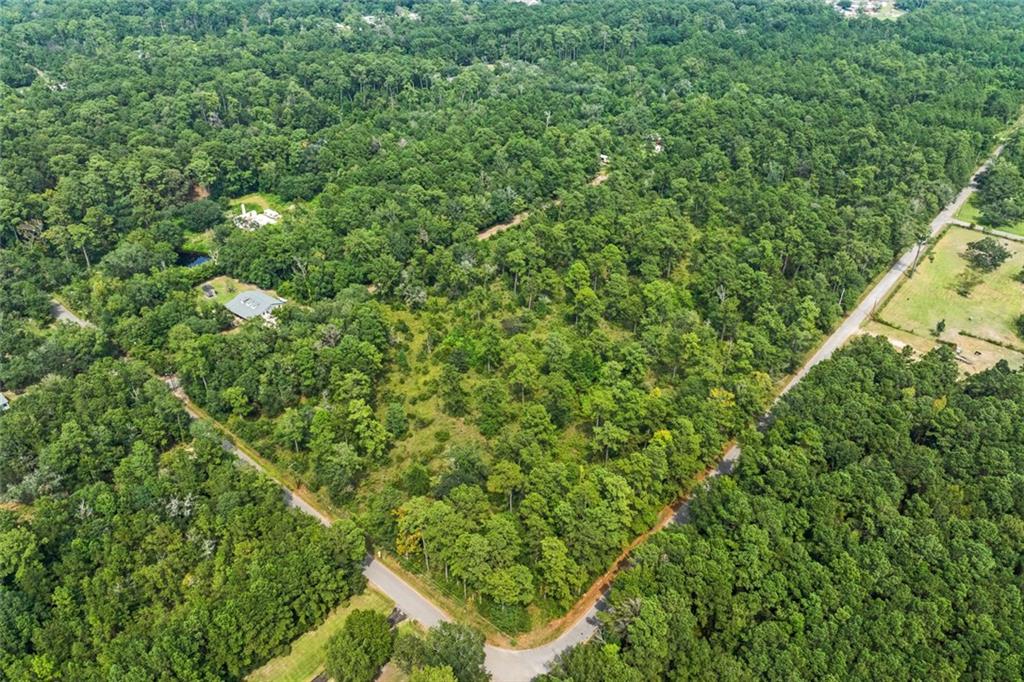 PERKINS Road