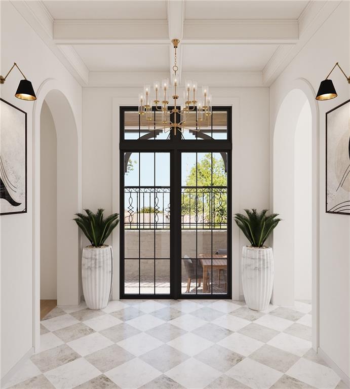 527 GLENDALE Drive