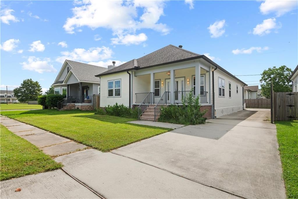213 BEAVER Drive