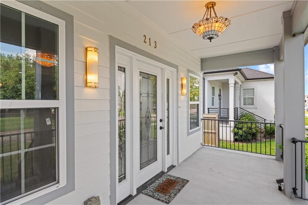 213 BEAVER Drive