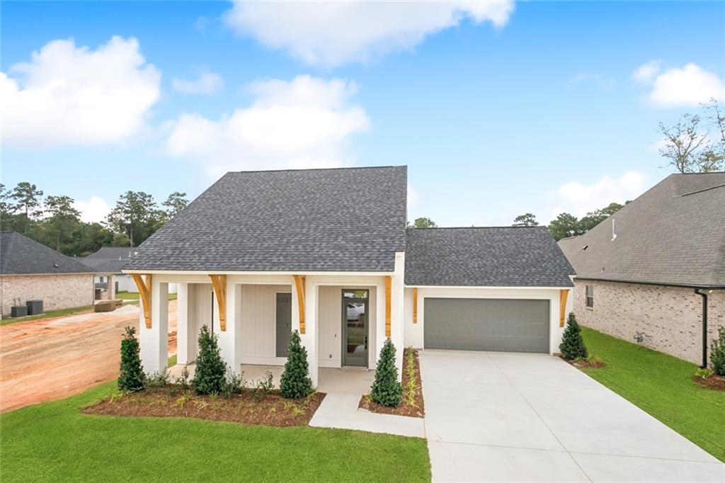4217 CYPRESS POINT Drive