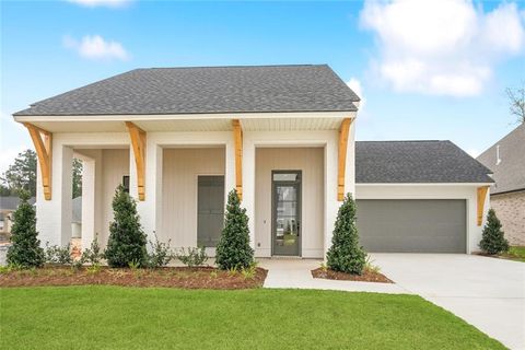 4217 CYPRESS POINT Drive Covington LA 70433