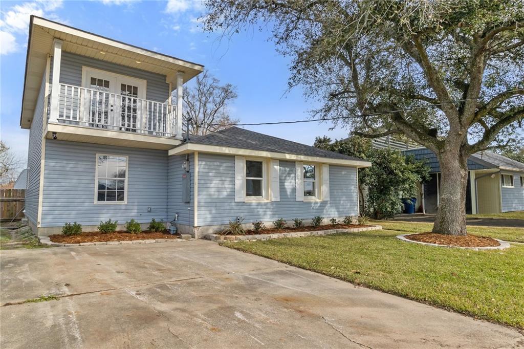 1705 HARING Road