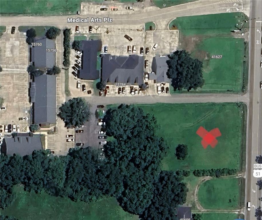 Hammond, Louisiana 70403, United States, ,Commercial,Active,30871