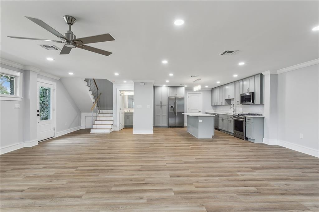 4444 S JOHNSON Street 4444