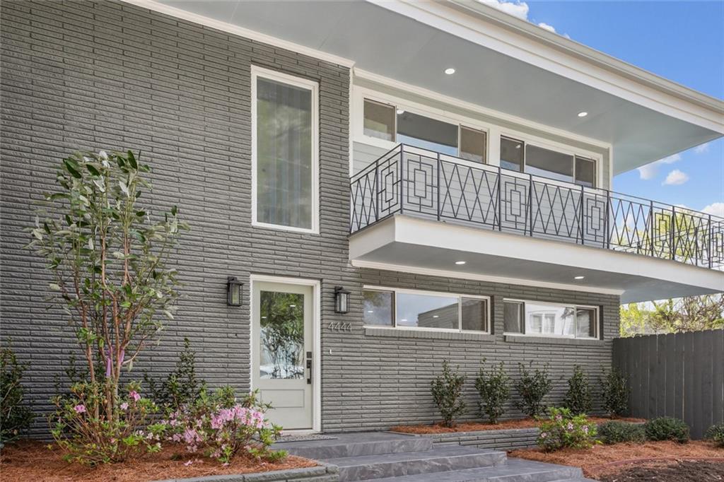 4444 S JOHNSON Street 4444