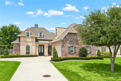 773 RUE BOURDEAUX Covington LA 70433
