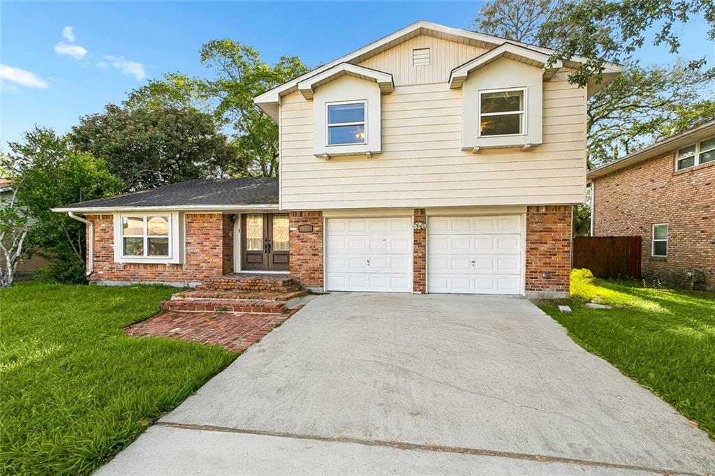 Photo 1 of 16 — 2552 VALENTINE Court, New Orleans, LA 70131