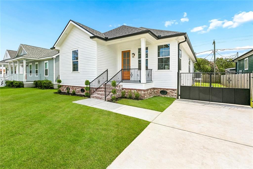 129 SEAL Drive