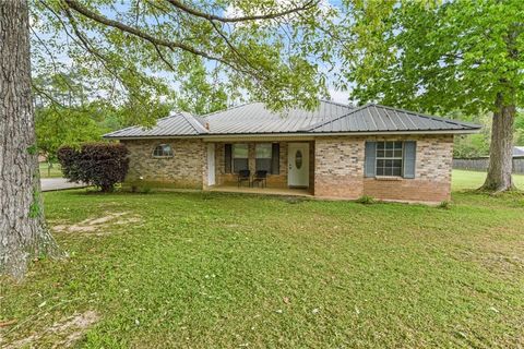 126 SMITH Drive E Franklinton LA 70438