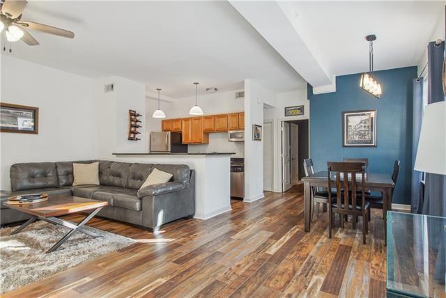 333 JULIA Street 508
