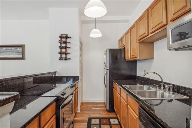 333 JULIA Street 508