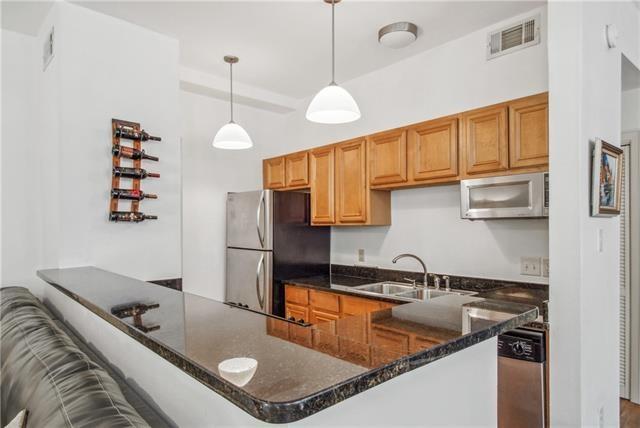 333 JULIA Street 508