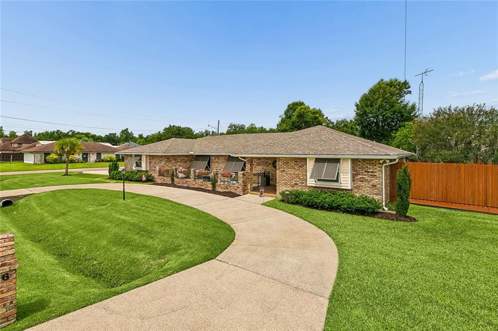 516 TERRI Drive