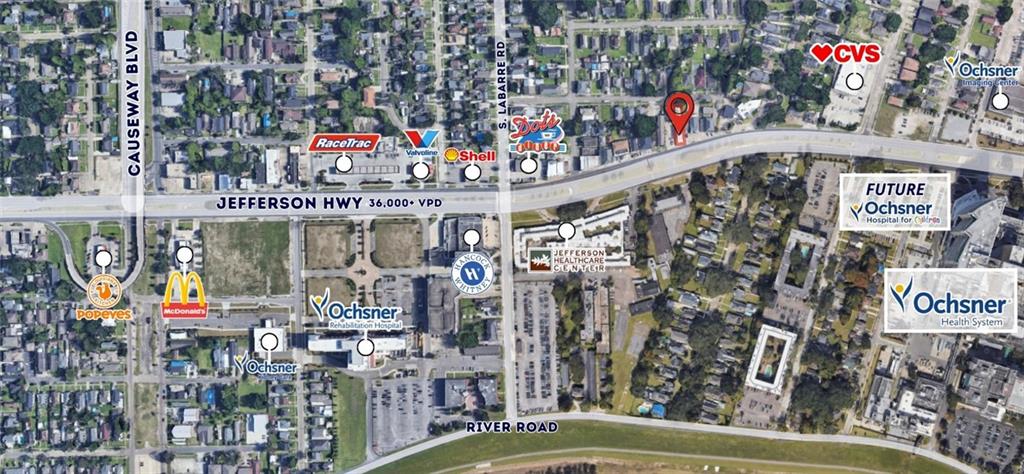 2009 JEFFERSON Highway