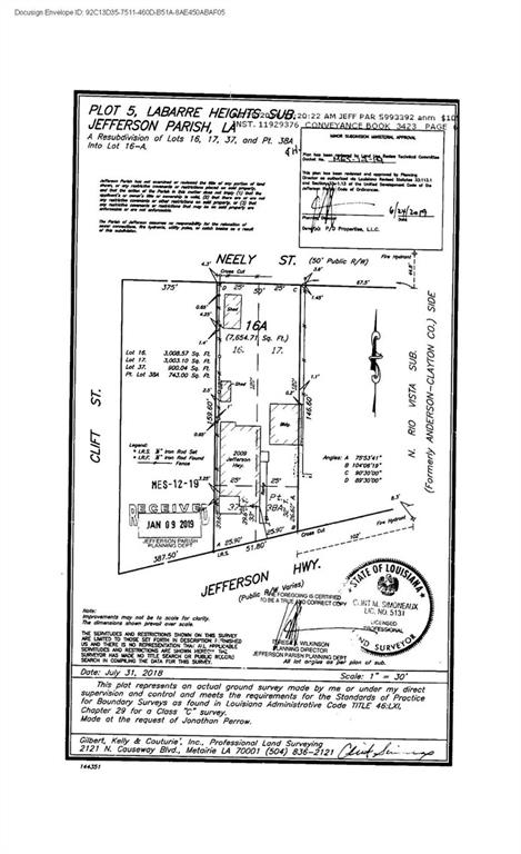 2009 JEFFERSON Highway