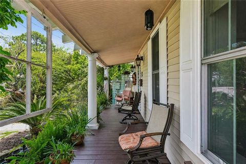 Photo of 16 LABARRE Place, Jefferson, LA 70121 (MLS # 2554621)