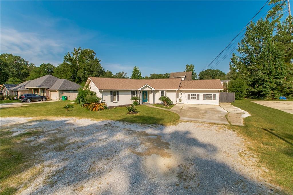 61581 HIGHWAY 434
