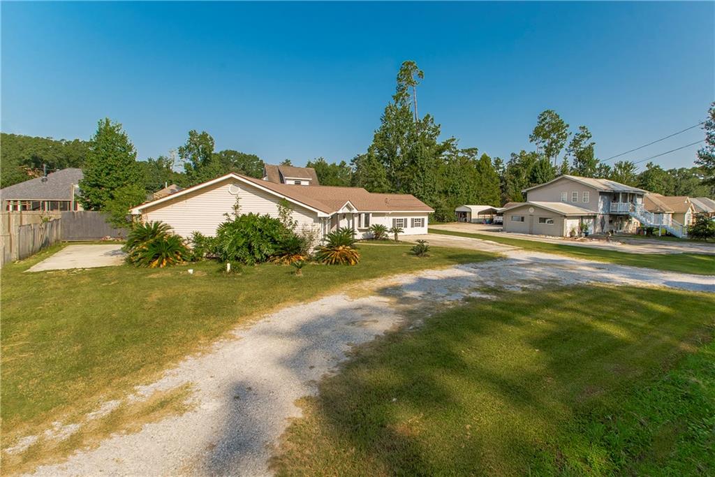 61581 HIGHWAY 434
