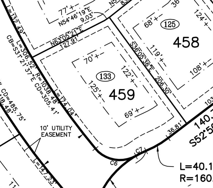 133 CHINAWOOD Drive