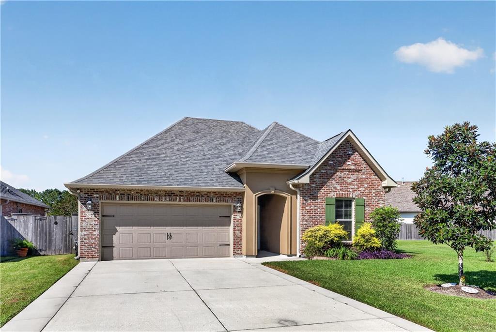 552 TERRACE LAKE Drive