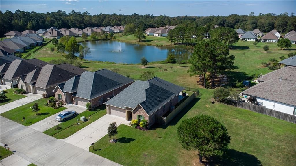 552 TERRACE LAKE Drive