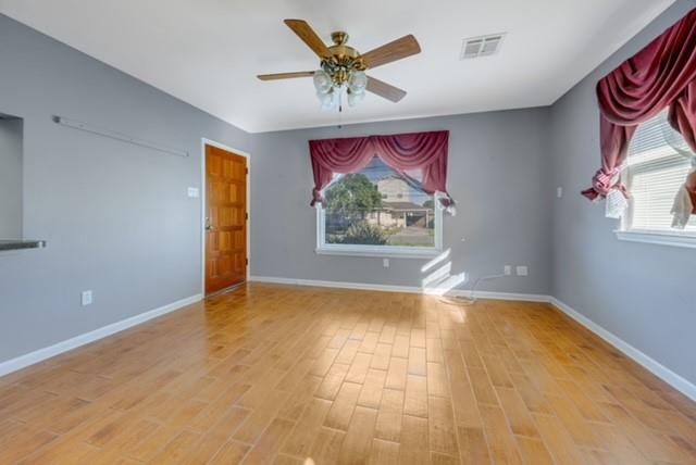 1408 N STARRETT Road