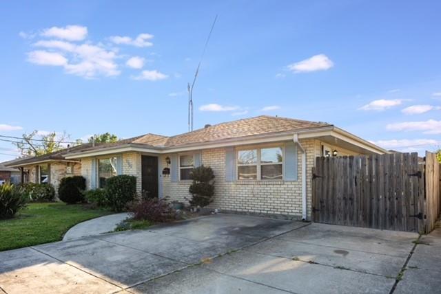 1408 N STARRETT Road