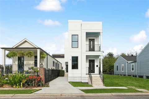 2029 31 CONTI Street New Orleans LA 70112