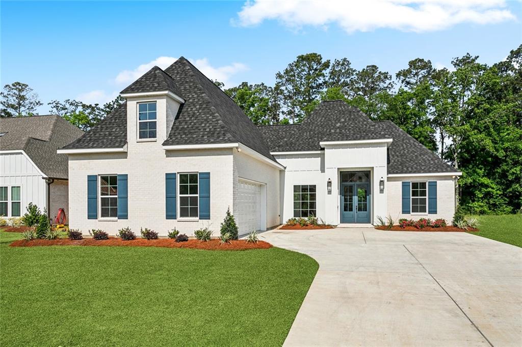 1632 SWEET PEA Court