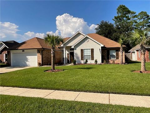 118 Amanda Drive, Slidell, LA 70458 - MLS#: 2469834