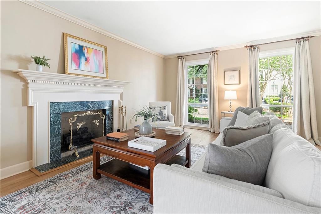 114 MULBERRY Drive