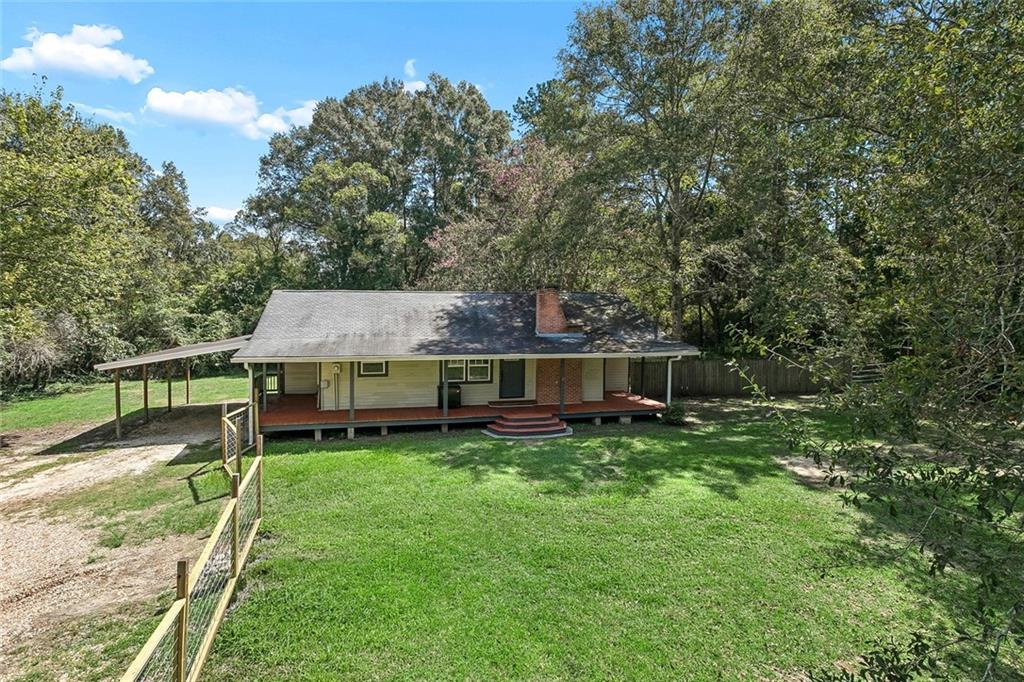 82440 CITY LIMITS Road