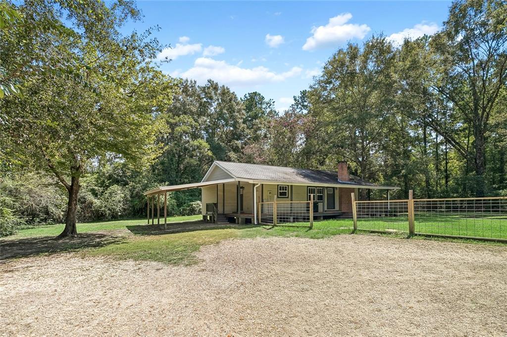 82440 CITY LIMITS Road