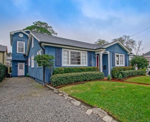 446 GLENDALE Drive Metairie LA 70001