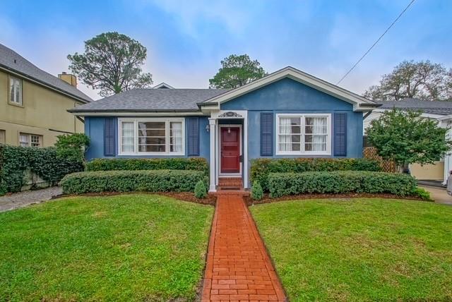 446 GLENDALE Drive