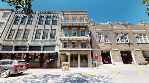 315 DECATUR Street New Orleans LA 70130