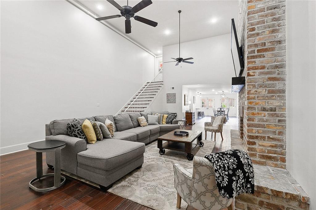 315 DECATUR Street